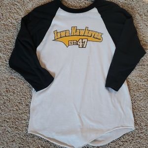 Iowa Hawkeyes Shirt